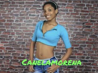 Canelamorena