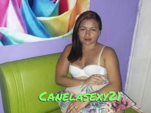 Canelasexy21