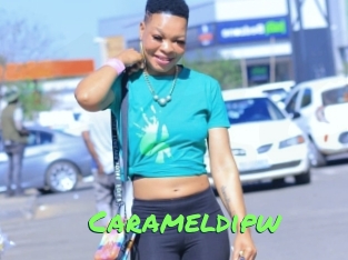 Carameldipw