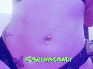 Carinacandi