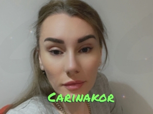 Carinakor