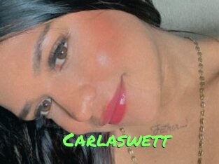 Carlaswett