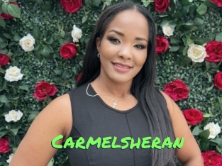 Carmelsheran