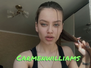 Carmenwilliams