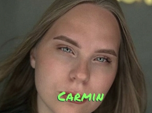 Carmin