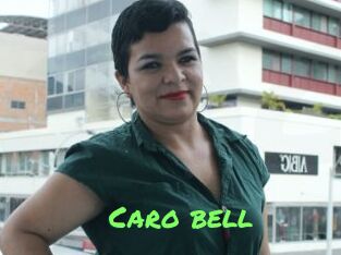 Caro_bell