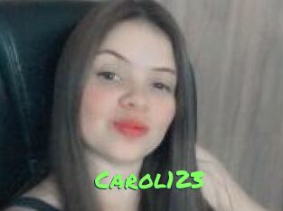 Carol123