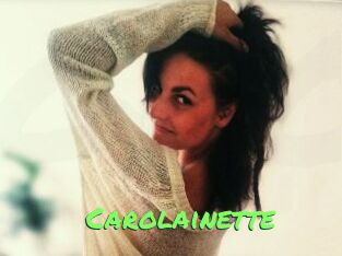 Carolainette