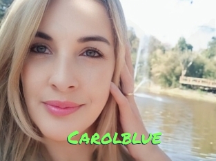 Carolblue