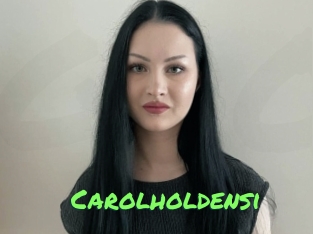 Carolholdensi