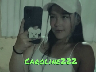 Caroline222