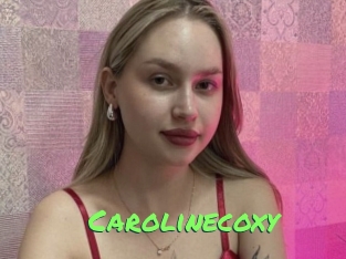 Carolinecoxy