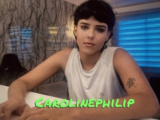 Carolinephilip