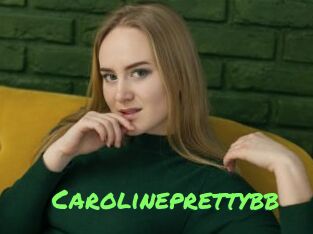 Carolineprettybb