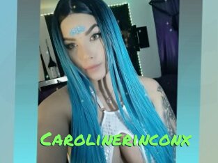 Carolinerinconx