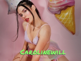 Carolinewill