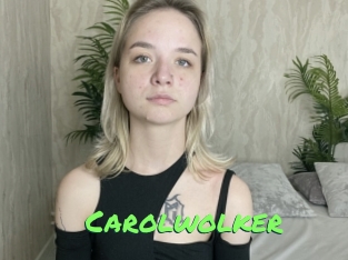 Carolwolker