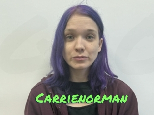 Carrienorman