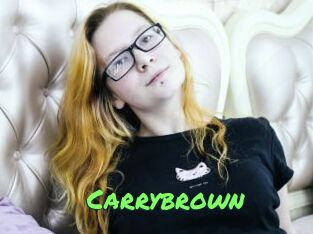 Carrybrown