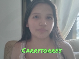 carrytorres Gros Seins