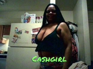 Cashgirl