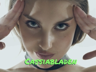 Cassiabladen