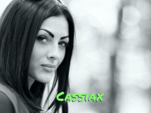 Cassiax