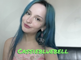 Cassiebluebell