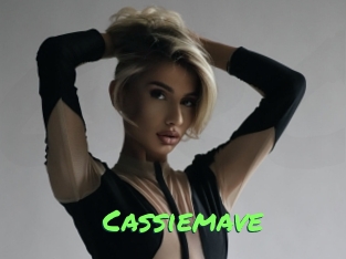 Cassiemave