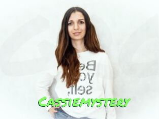 Cassiemystery