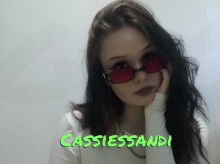 Cassiessandi