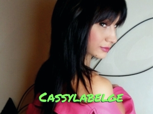 Cassylabelge