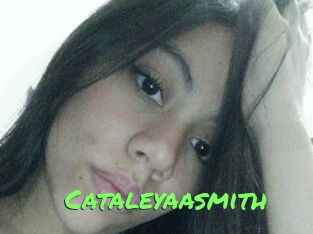 Cataleyaasmith