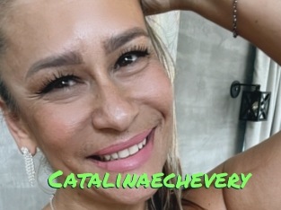 Catalinaechevery