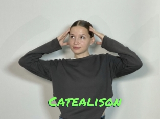 Catealison