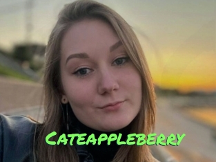 Cateappleberry