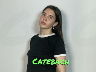 Catebach