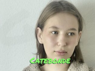 Catebonde