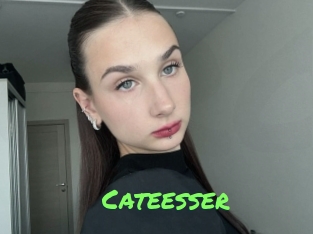 Cateesser