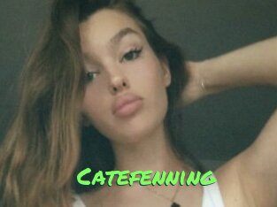 Catefenning