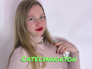 Catelynnorton