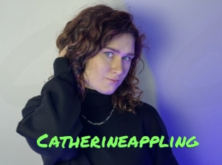 Catherineappling