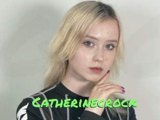 Catherinecrock