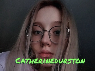 Catherinedurston