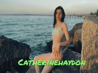 Catherinehaydon