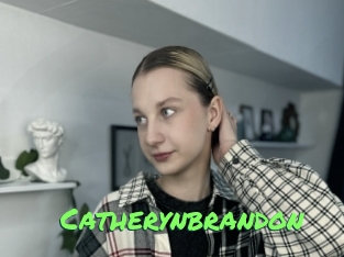 Catherynbrandon