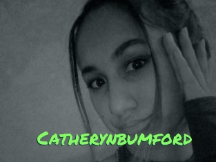 Catherynbumford