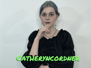 Catheryncordner