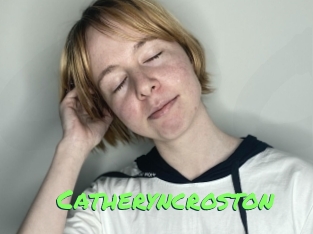 Catheryncroston