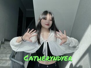 Catheryndyer